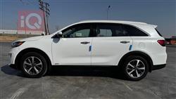 کیا سۆرینتۆ